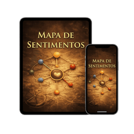 Emotional Clarity Map